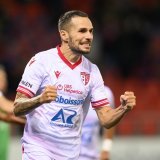 Sorgic sauve l'essentiel pour le FC Sion, grâce à son but égalisateur
